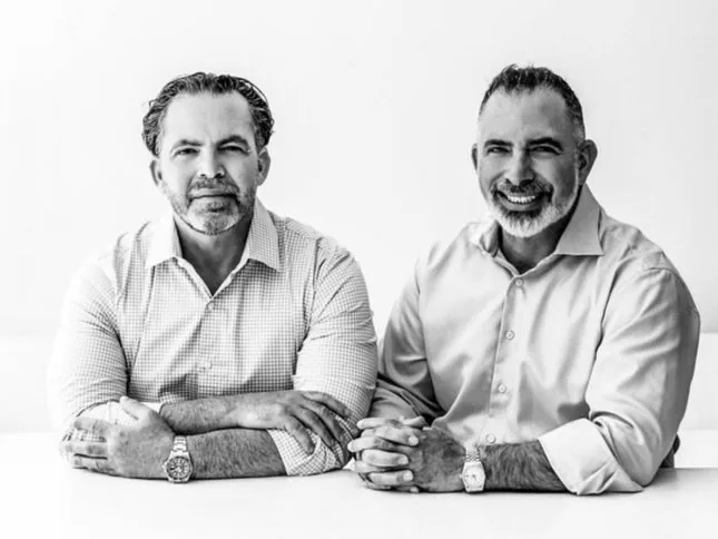Enrique Jordan and Alejandro Jordan, Esq. of Jordan Real Estate