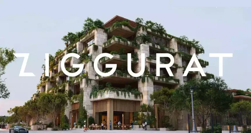 Residencias de preconstrucci&oacute;n Ziggurat Coconut Grove en 3101 Grand Avenue